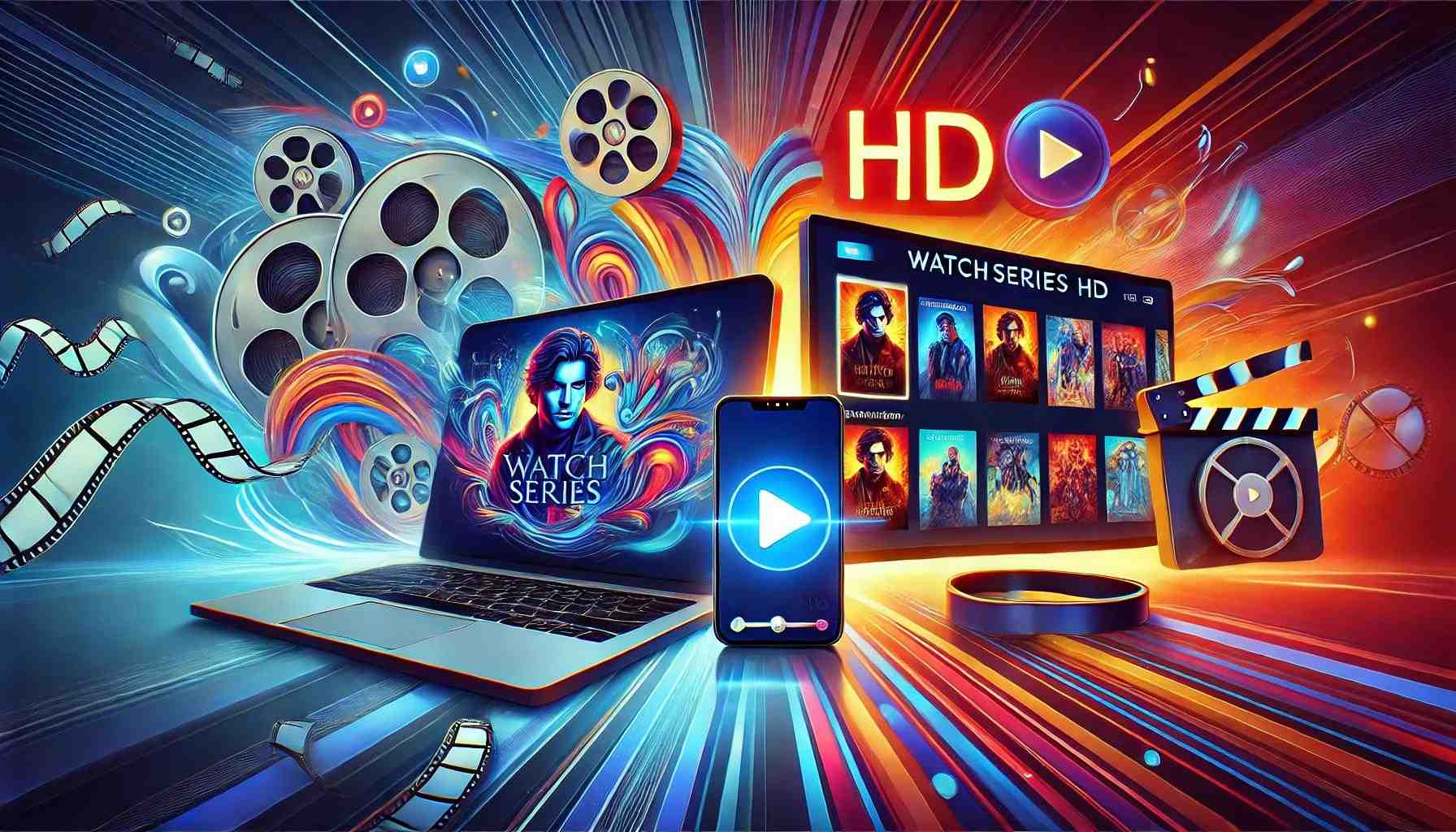 WatchseriesHD FREE HD Movies Online